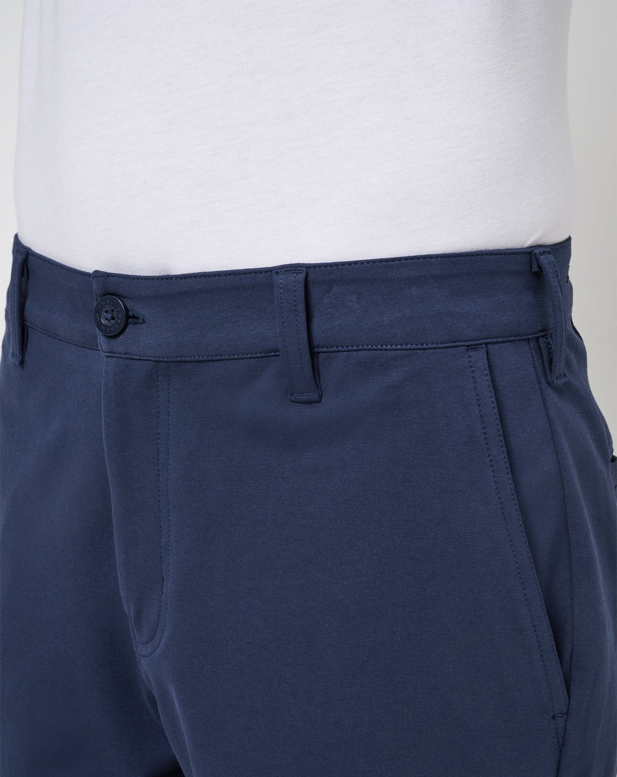 Stretchknit Short 8In Total Eclipse | Travis Mathew Discount