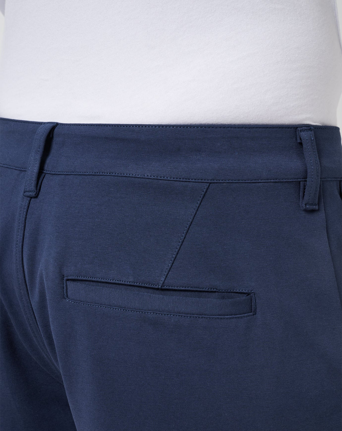 Stretchknit Short 8In Total Eclipse | Travis Mathew Discount