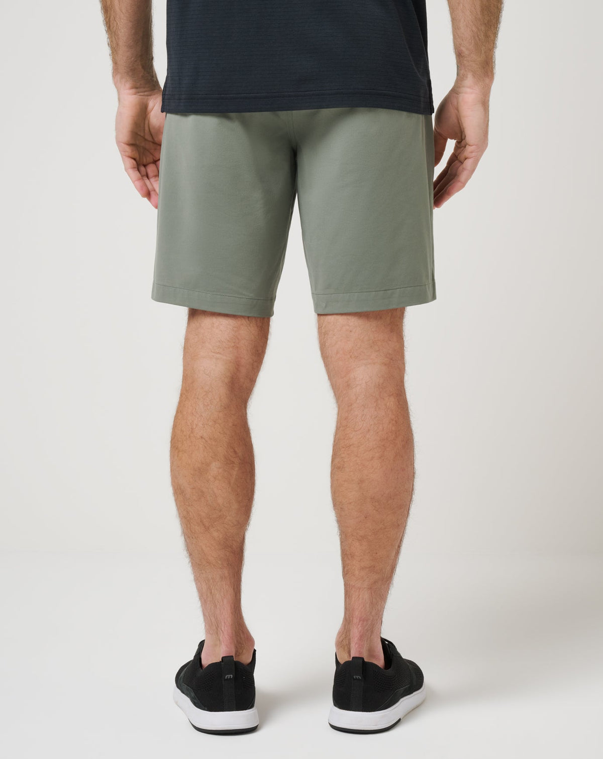 Tech Knit Short 9In Dark Olive | Travis Mathew Latest