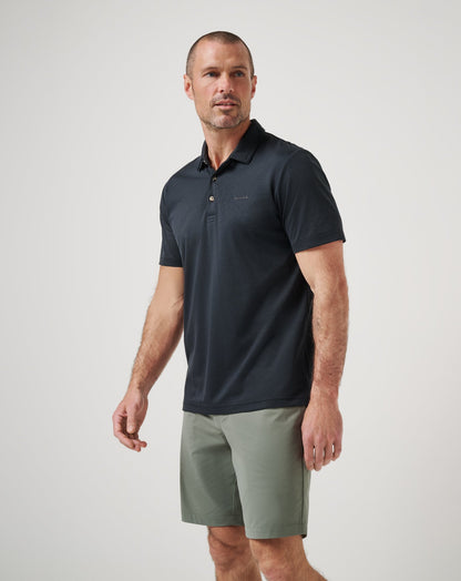 Tech Knit Short 9In Dark Olive | Travis Mathew Latest