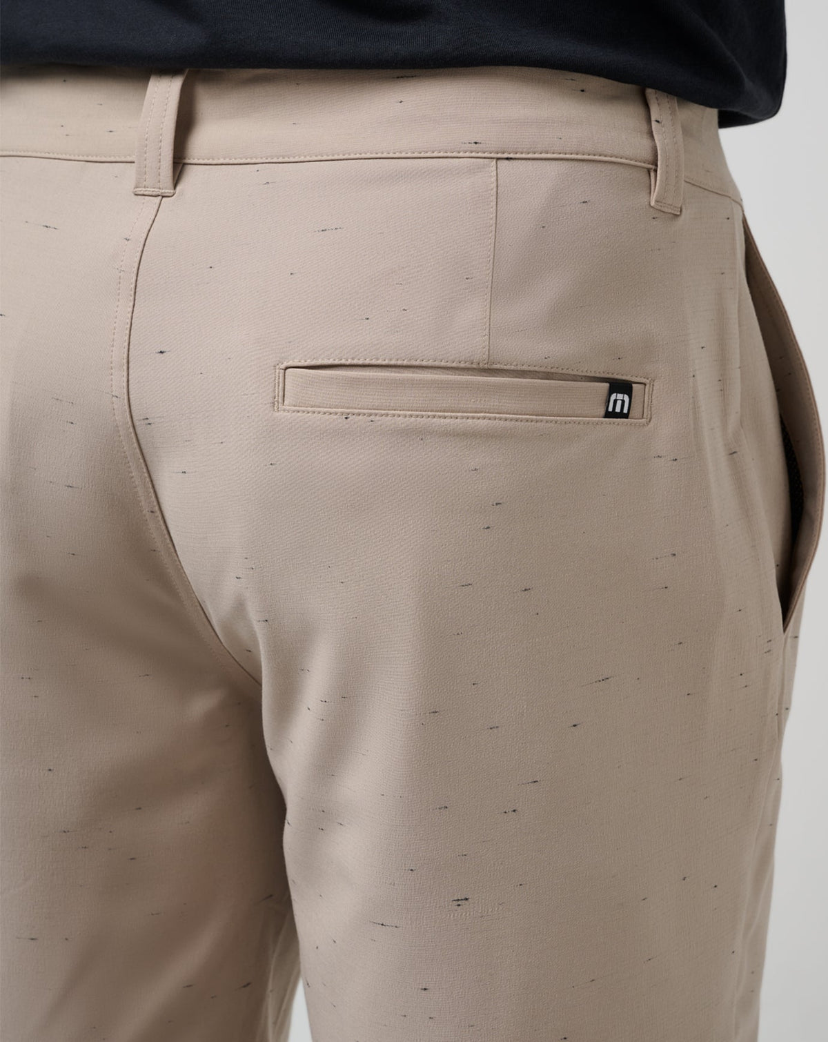 Private Pier Short 9In Oxford Tan | Travis Mathew Discount