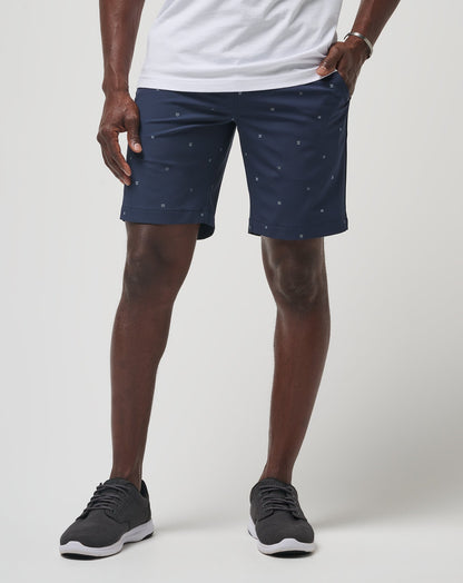 Not Feeling That Short 9In Total Eclipse | Travis Mathew Latest