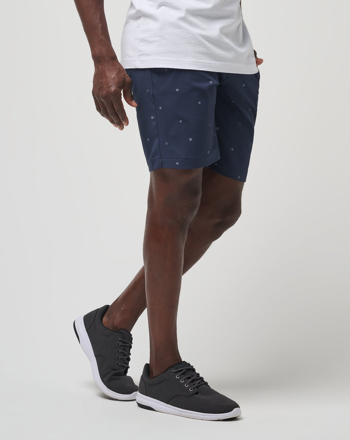 Not Feeling That Short 9In Total Eclipse | Travis Mathew Latest