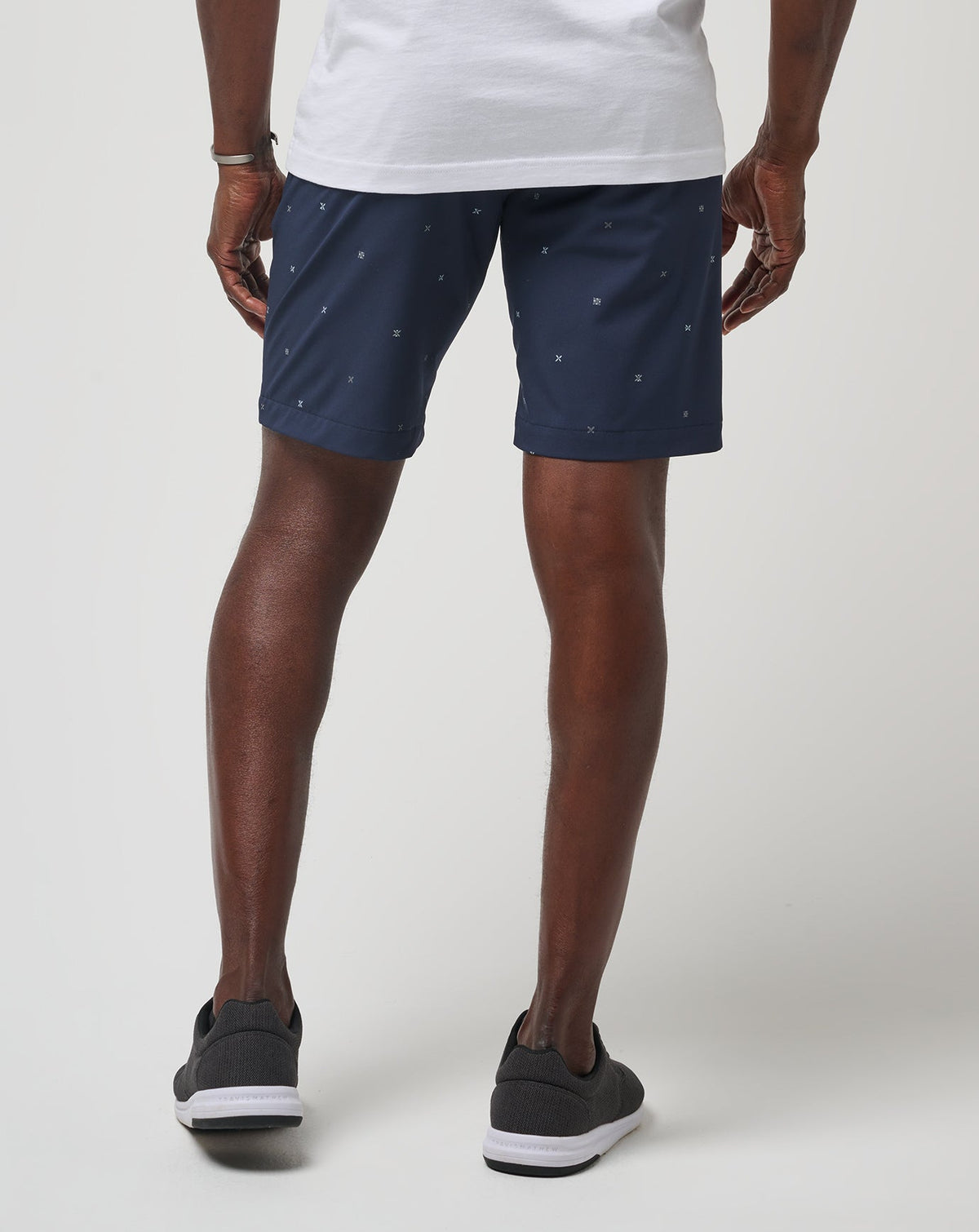 Not Feeling That Short 9In Total Eclipse | Travis Mathew Latest