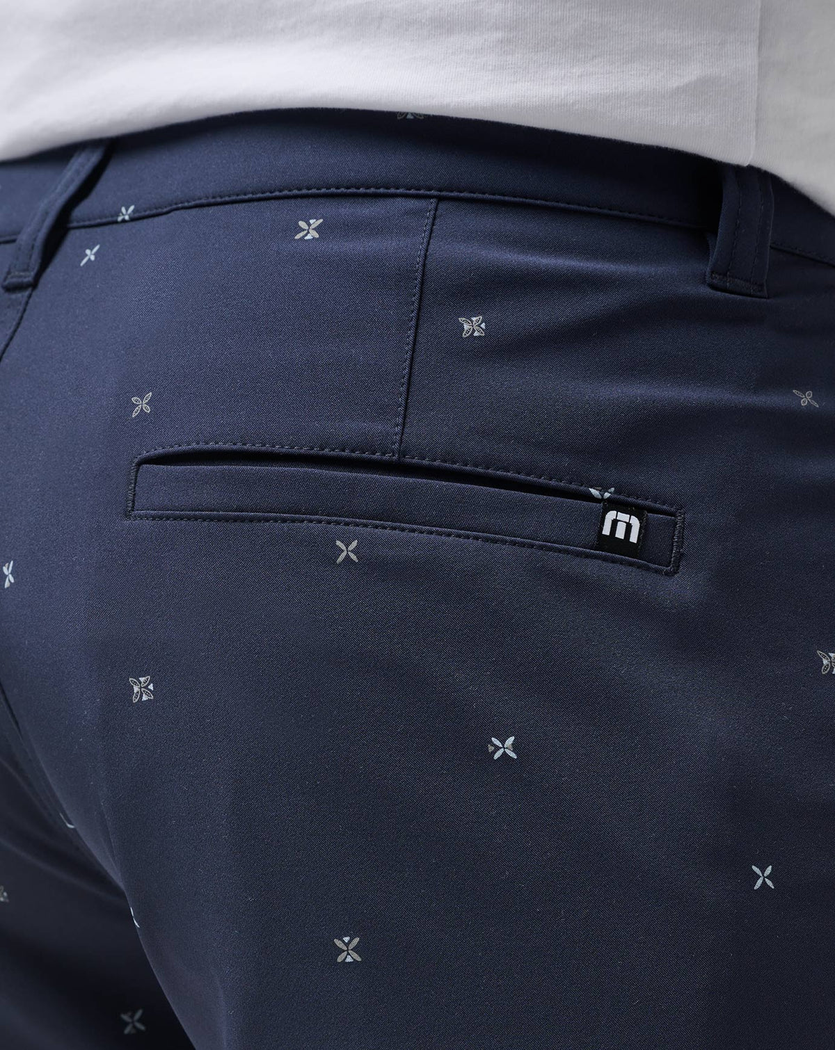 Not Feeling That Short 9In Total Eclipse | Travis Mathew Latest