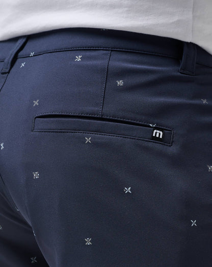 Not Feeling That Short 9In Total Eclipse | Travis Mathew Latest