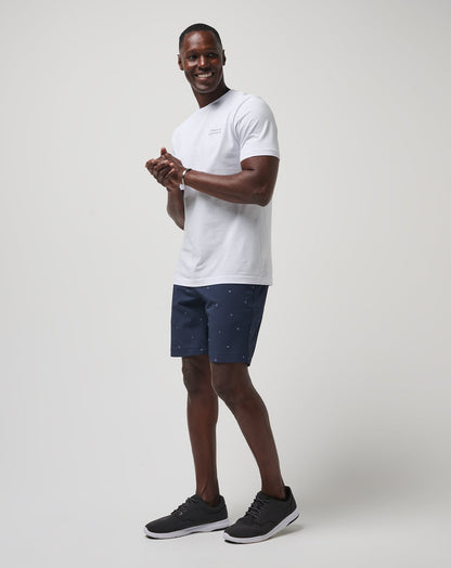 Not Feeling That Short 9In Total Eclipse | Travis Mathew Latest