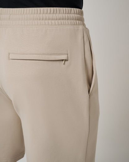 Shot Maker Cloud Short Italian Sand | Travis Mathew Quality