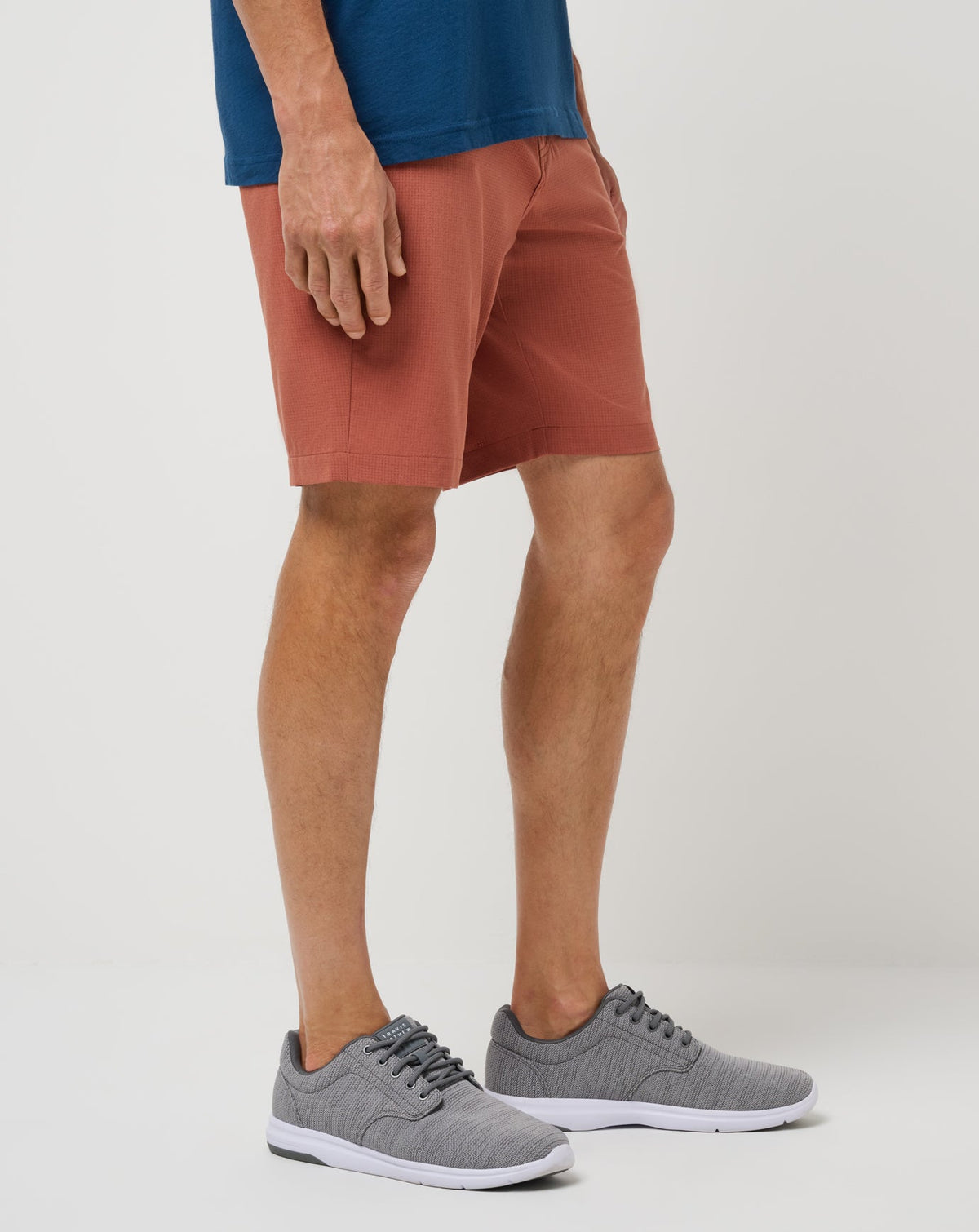 Step Dance Short 9In Maple | Travis Mathew Discount