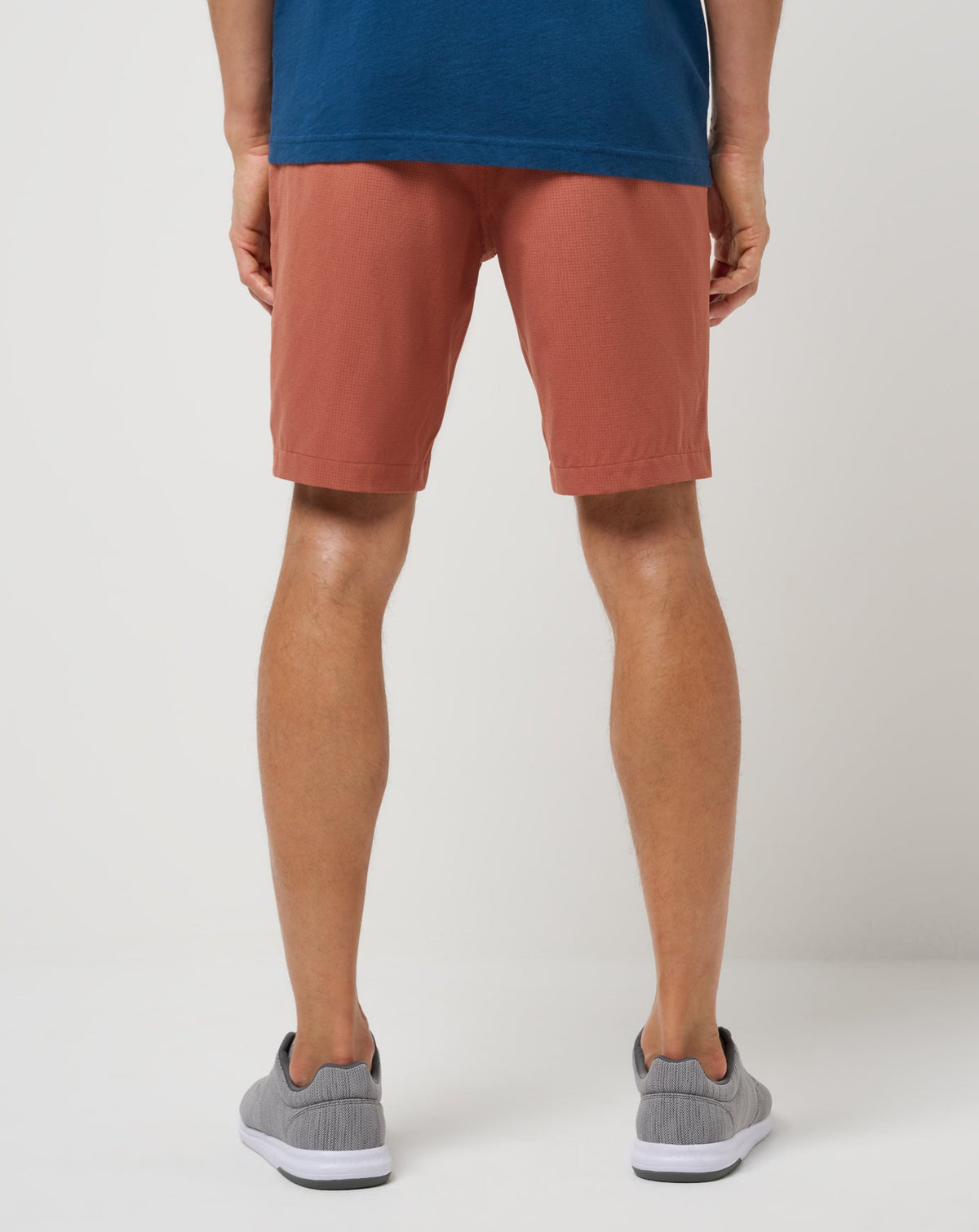 Step Dance Short 9In Maple | Travis Mathew Discount