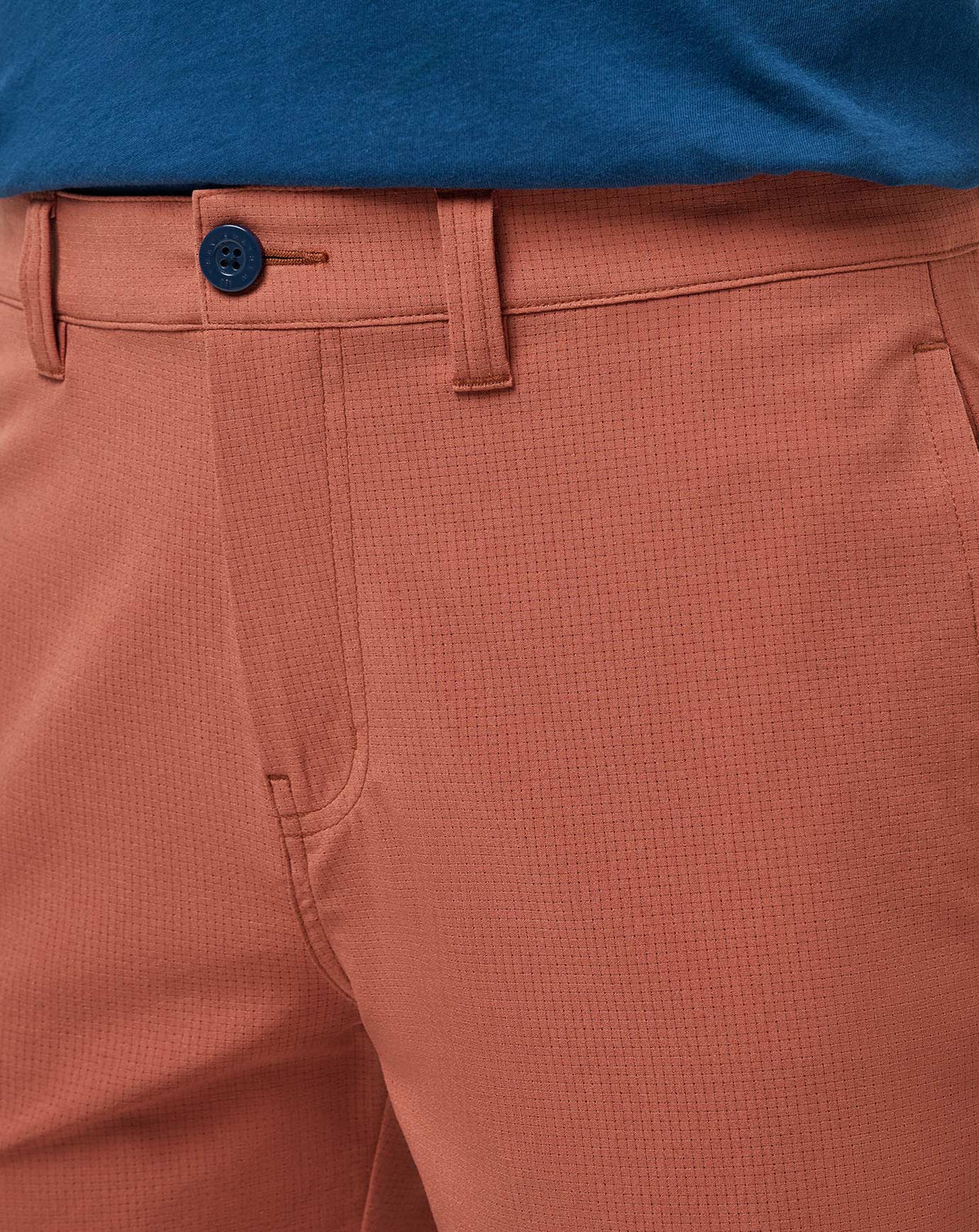 Step Dance Short 9In Maple | Travis Mathew Discount