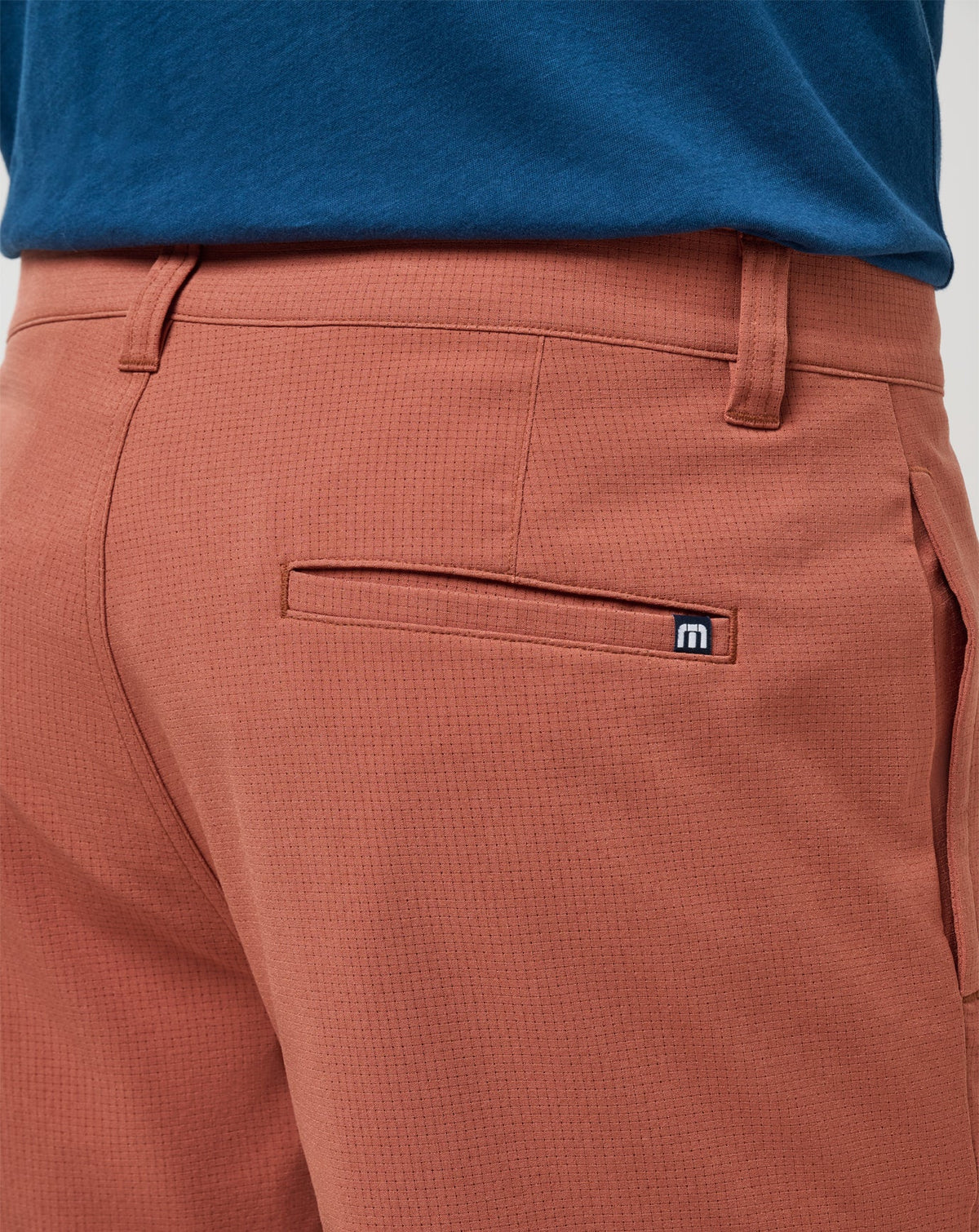 Step Dance Short 9In Maple | Travis Mathew Discount