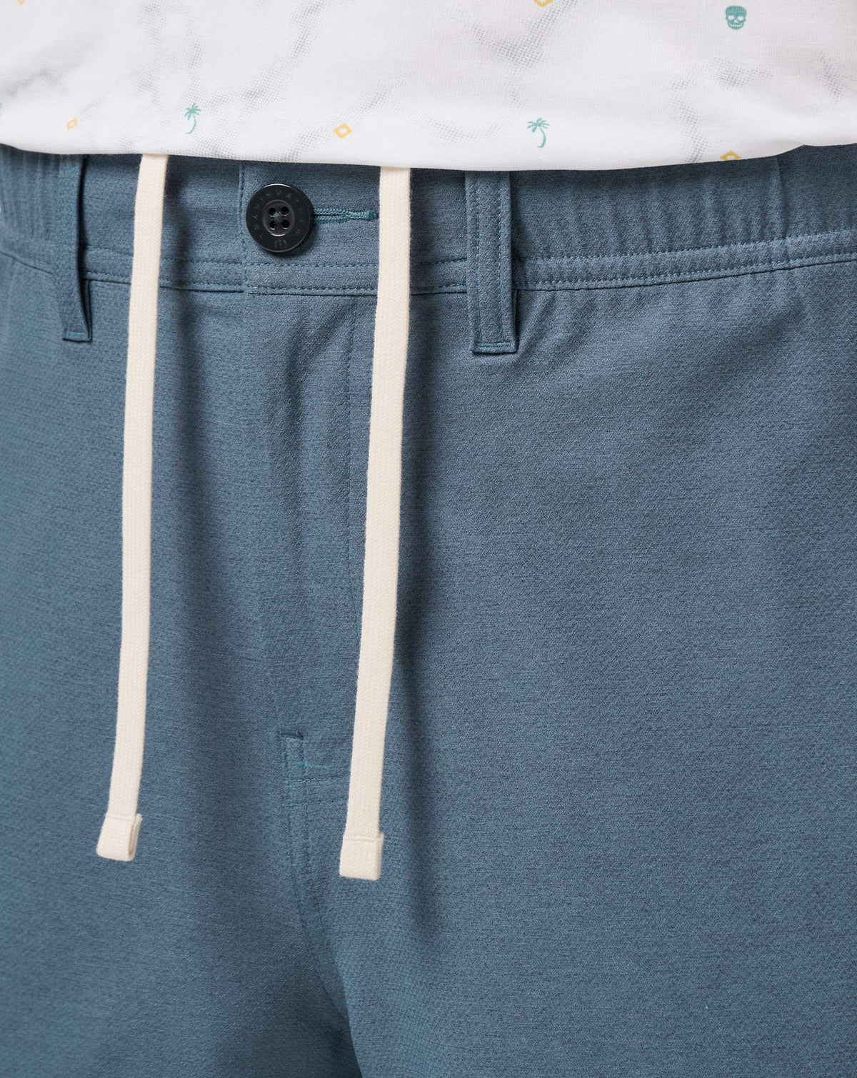 Call An Audible Short 9In Navy | Travis Mathew Essential