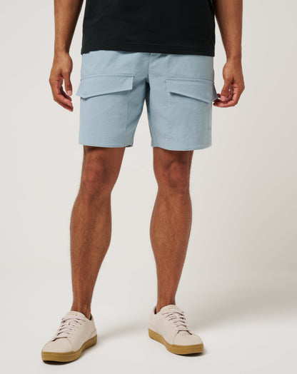 Dont Look Back Short 7.5In Arona | Travis Mathew Trusted