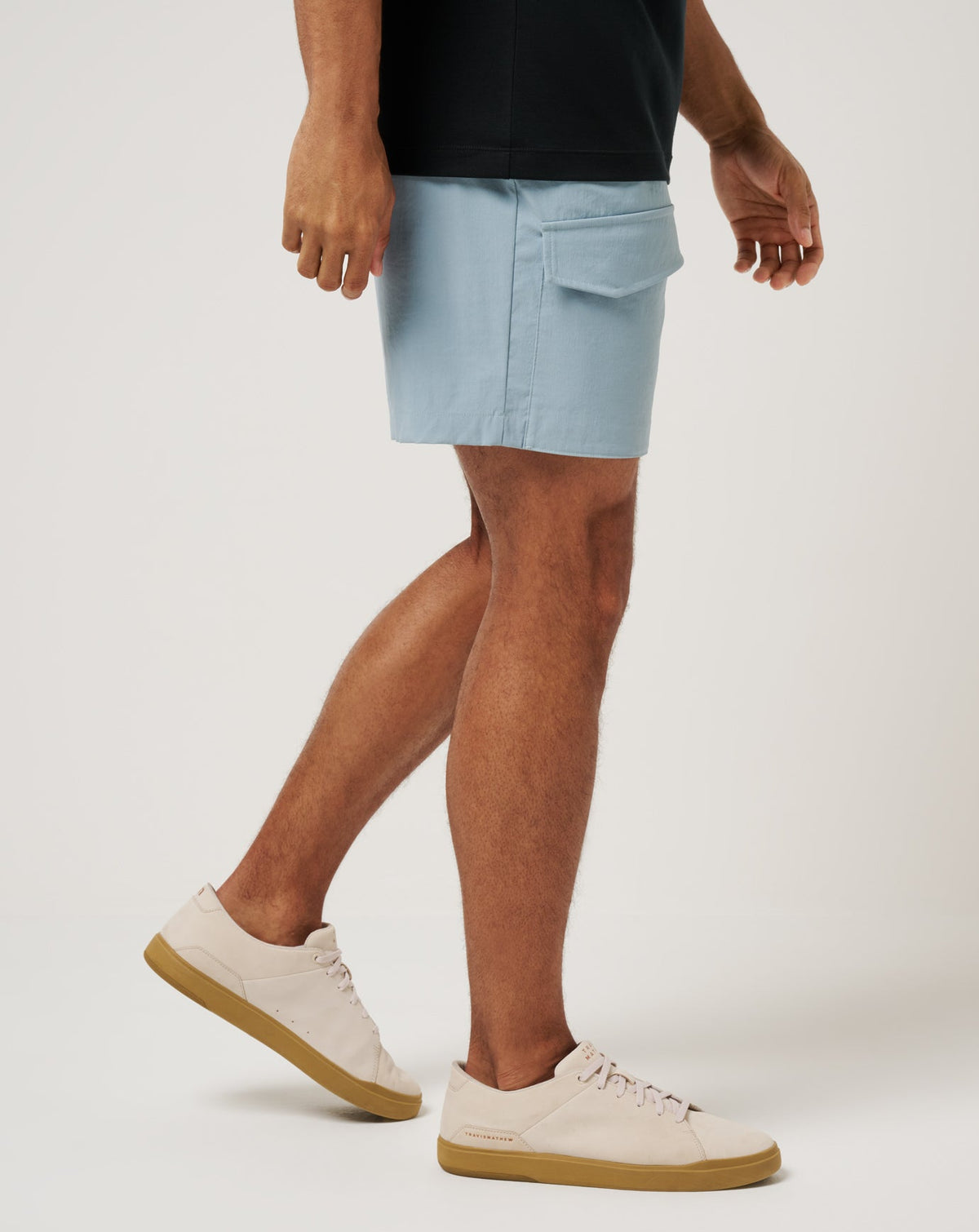Dont Look Back Short 7.5In Arona | Travis Mathew Trusted