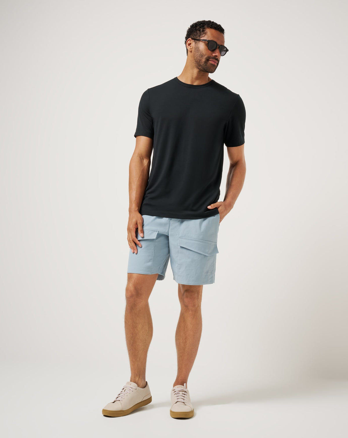 Dont Look Back Short 7.5In Arona | Travis Mathew Trusted