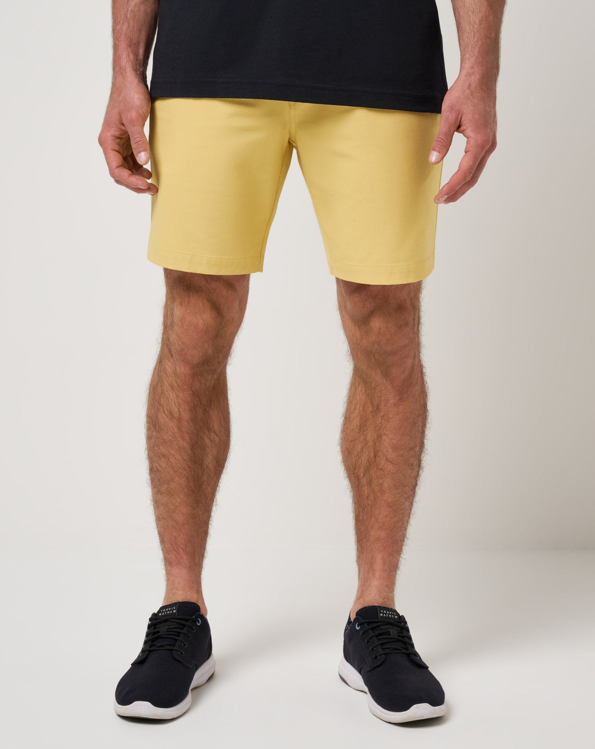 Rapid Transit Short 8In Rattan | Travis Mathew Hot Sale