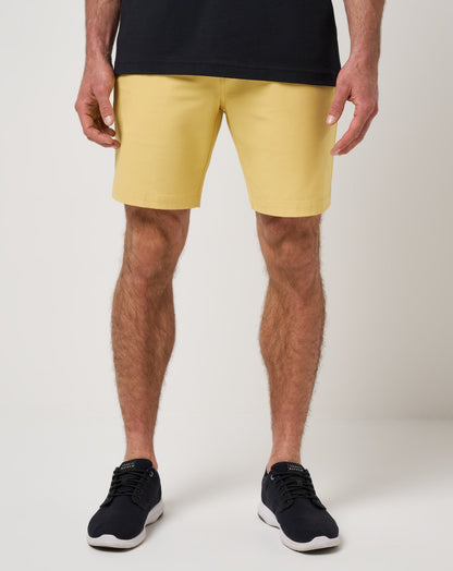 Rapid Transit Short 8In Rattan | Travis Mathew Hot Sale