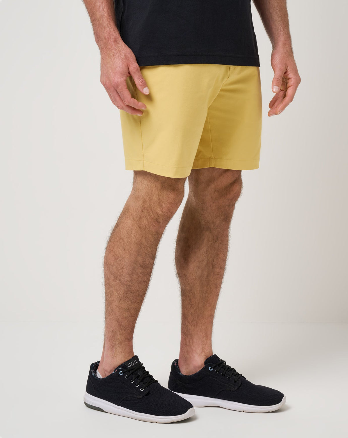 Rapid Transit Short 8In Rattan | Travis Mathew Hot Sale