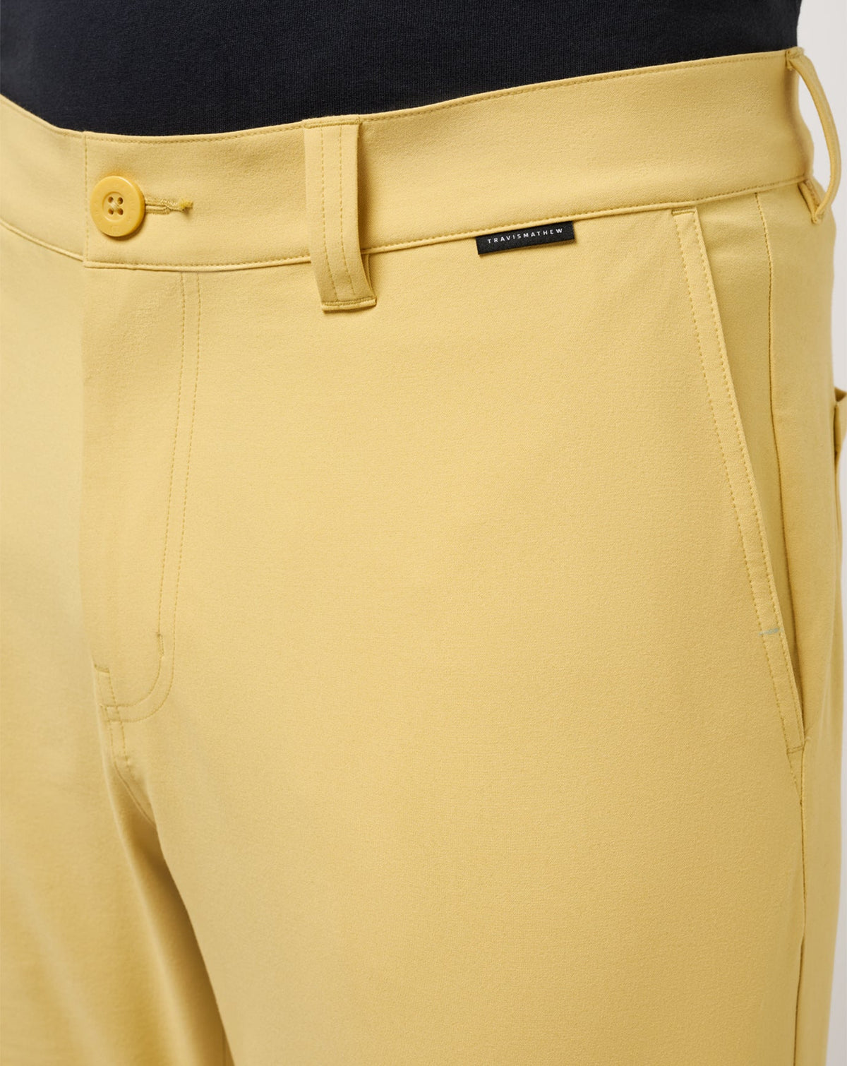 Rapid Transit Short 8In Rattan | Travis Mathew Hot Sale