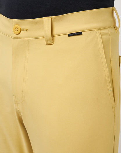 Rapid Transit Short 8In Rattan | Travis Mathew Hot Sale