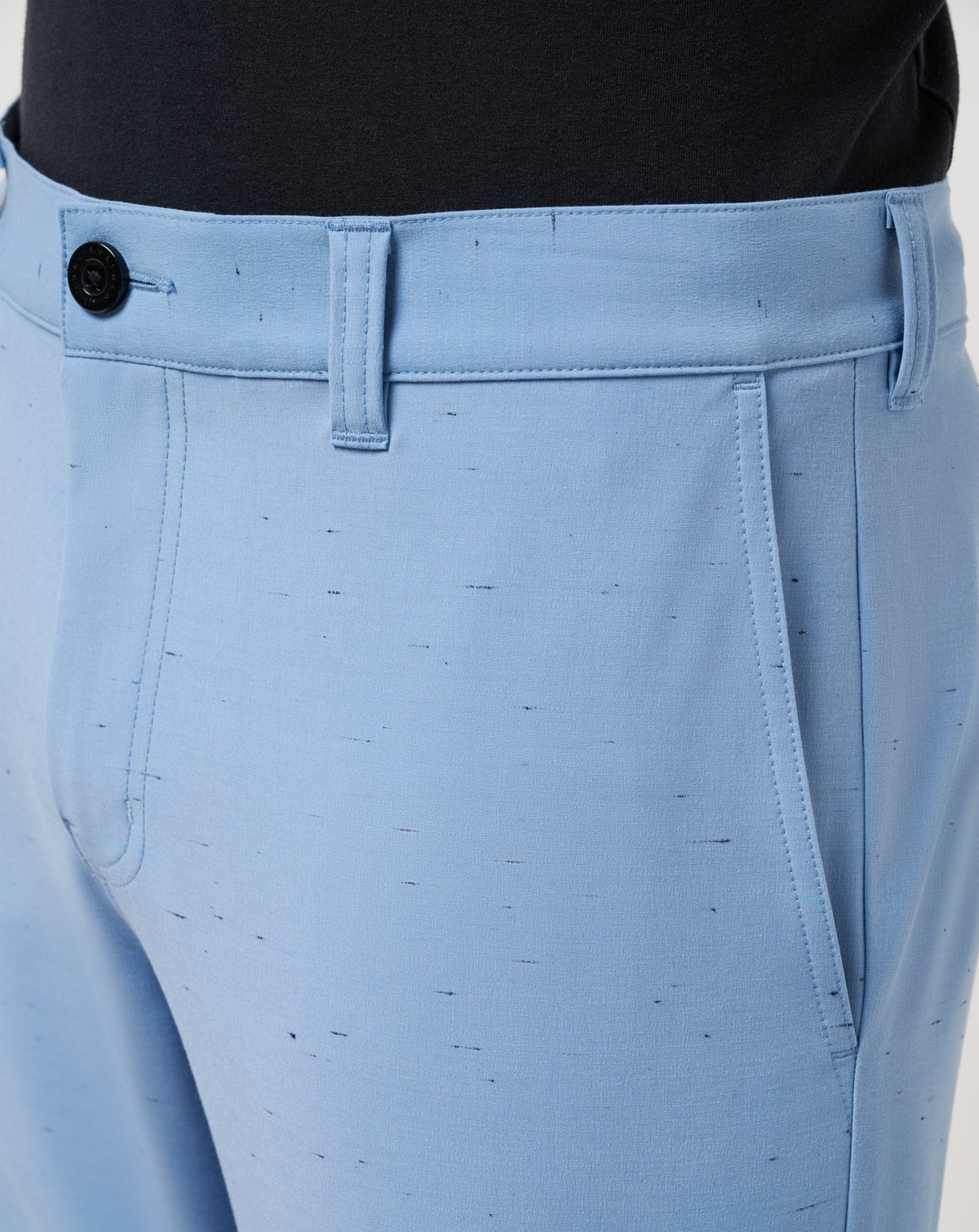 Currents Short 9In Pacific Coast | Travis Mathew Exclusive
