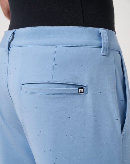 Currents Short 9In Pacific Coast | Travis Mathew Exclusive