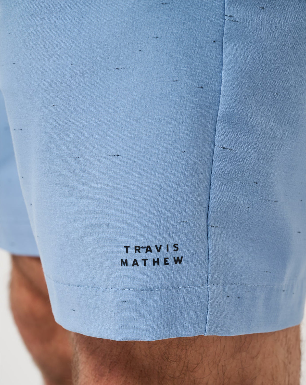 Currents Short 9In Pacific Coast | Travis Mathew Exclusive