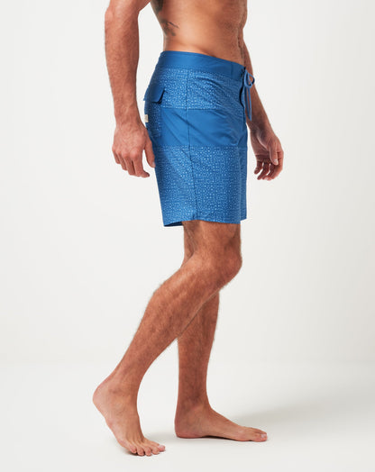 Night Ride Boardshort Pacific Coast | Travis Mathew Trending