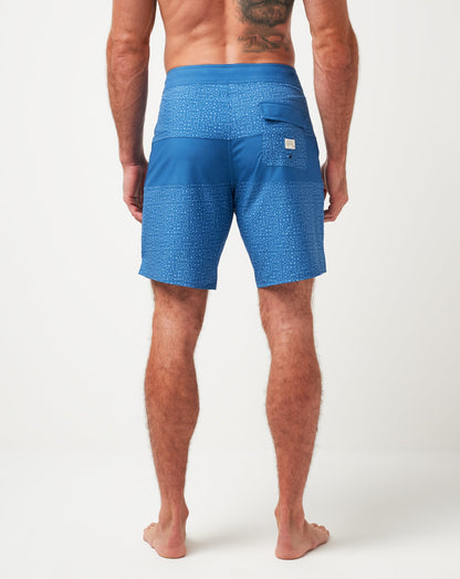 Night Ride Boardshort Pacific Coast | Travis Mathew Trending