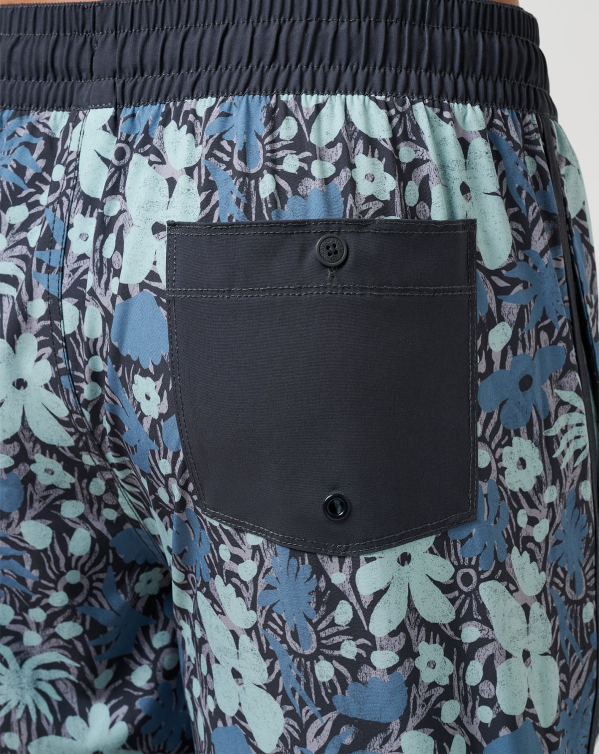 Canoe Cruise Boardshort Heather Grey | Travis Mathew Sale