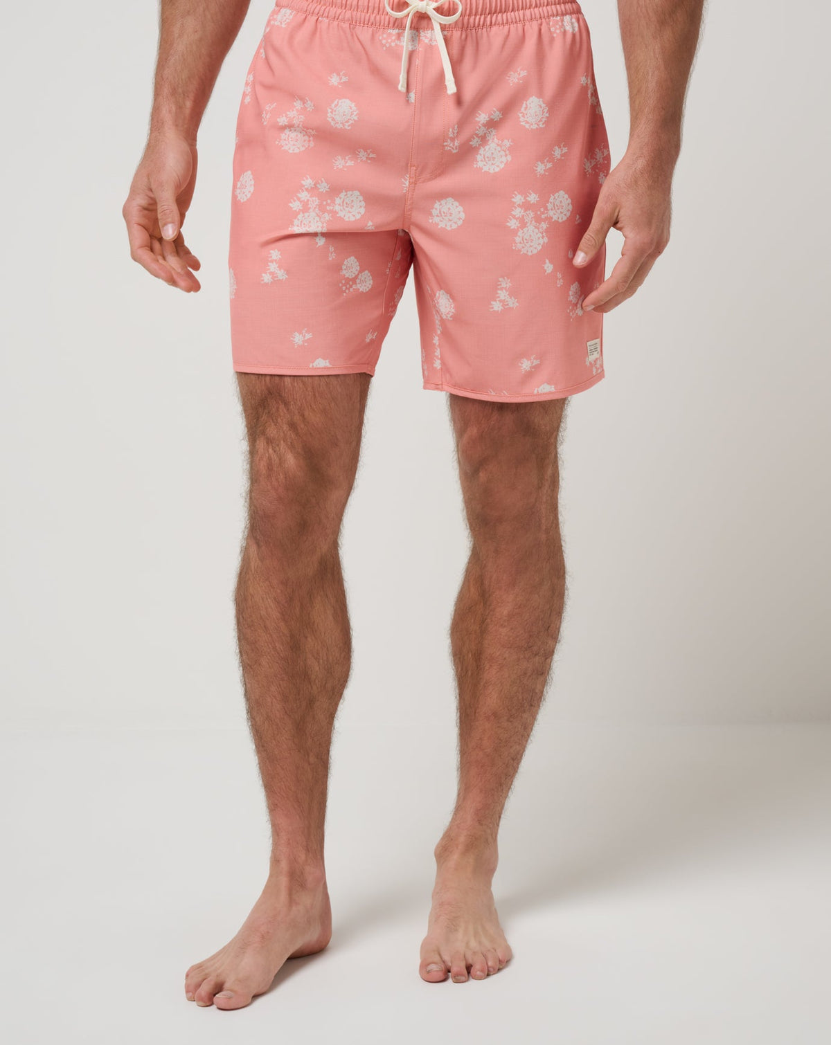 Get Outside Boardshort Terra Cotta | Travis Mathew Smart Buy
