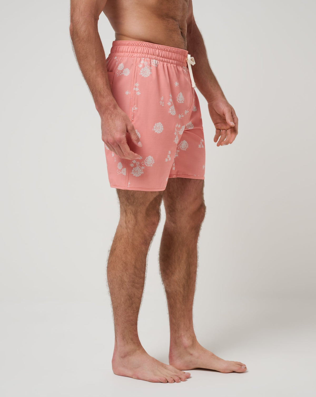 Get Outside Boardshort Terra Cotta | Travis Mathew Smart Buy