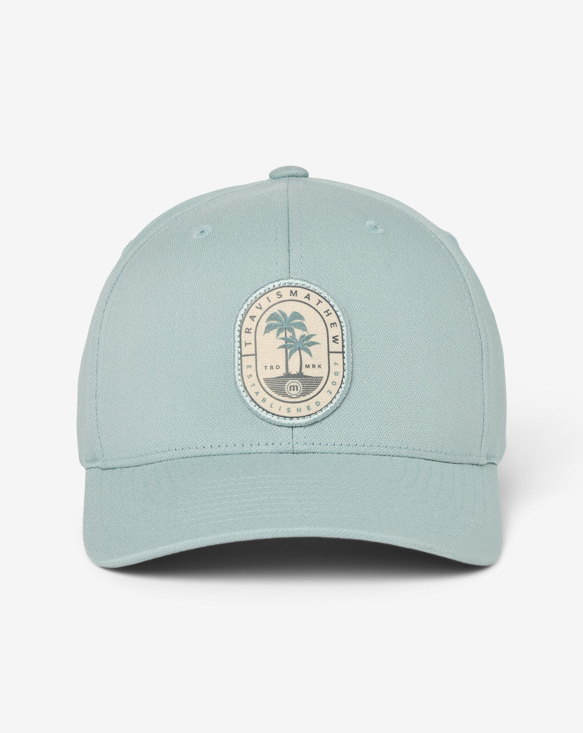 Charted Snapback Hat Arona | Travis Mathew Trending