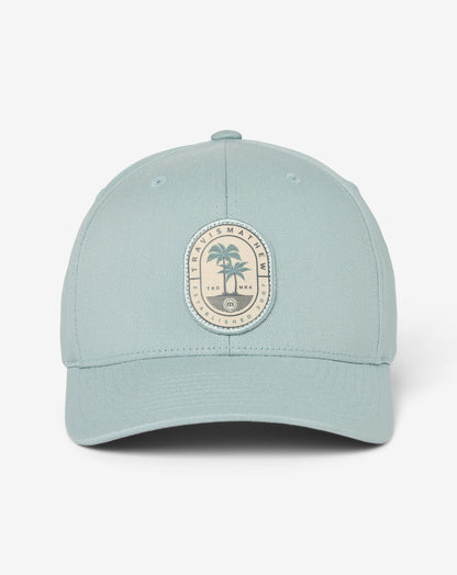Charted Snapback Hat Arona | Travis Mathew Trending