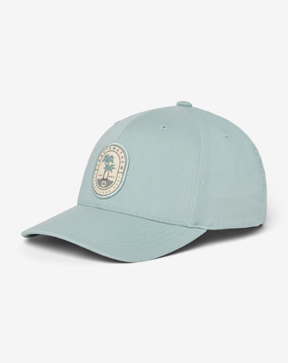 Charted Snapback Hat Arona | Travis Mathew Trending