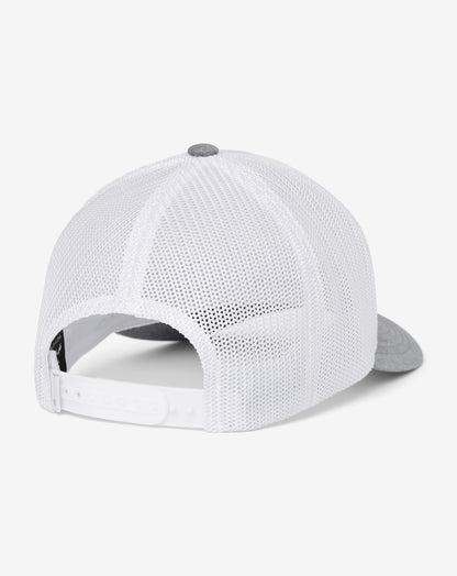 First Access Snapback Hat White | Travis Mathew Featured
