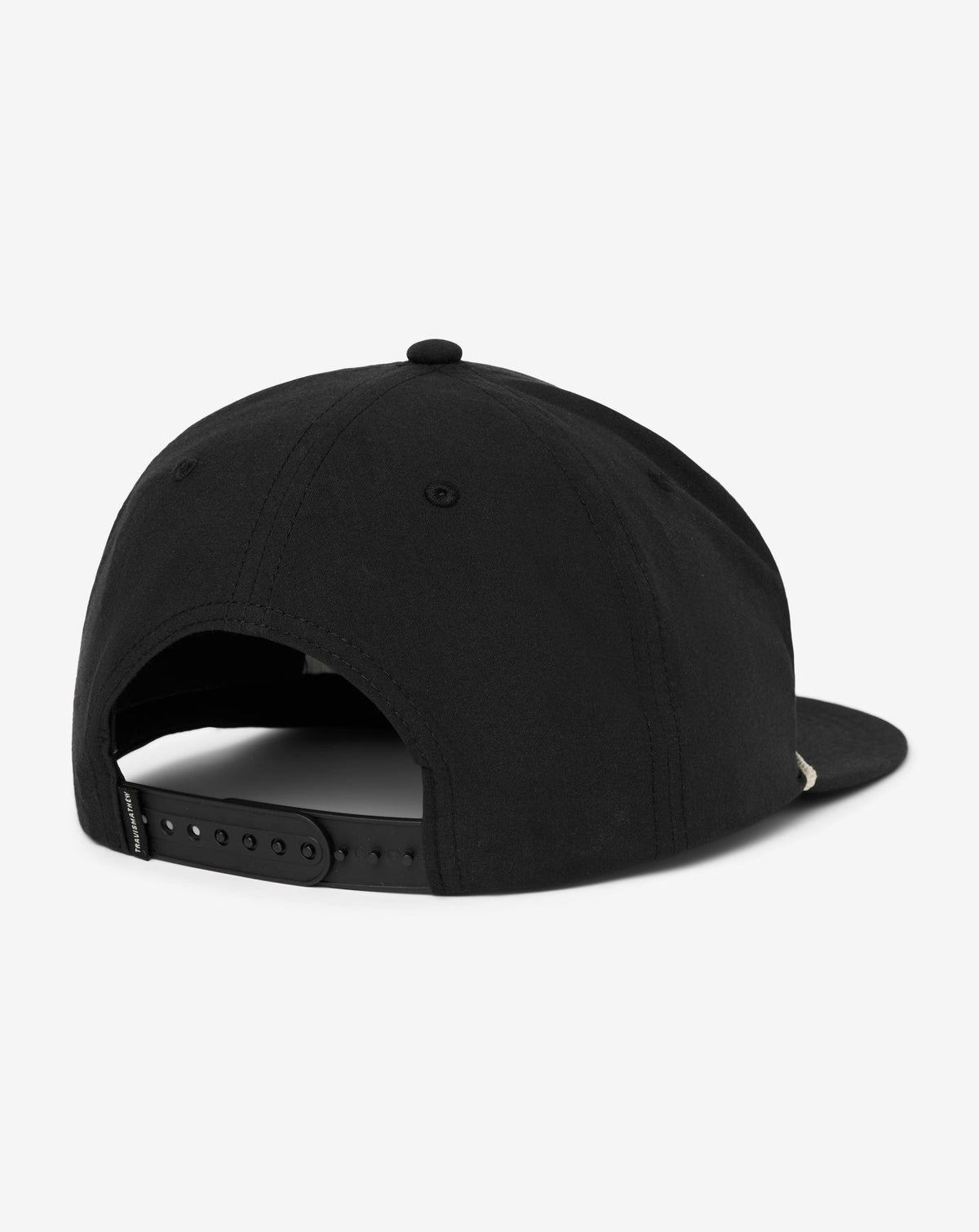 Salted Shore Snapback Hat Black | Travis Mathew Popular