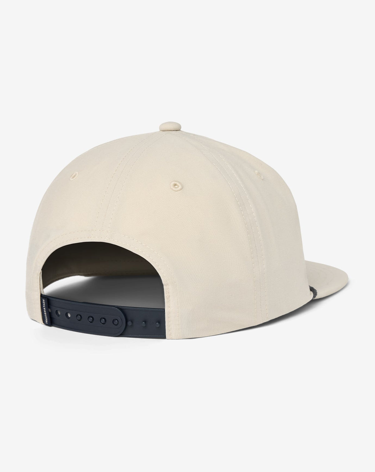 Salted Shore Snapback Hat Italian Sand | Travis Mathew Trending