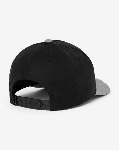 Beerly Beloved 2.0 Snapback Hat Black | Travis Mathew New