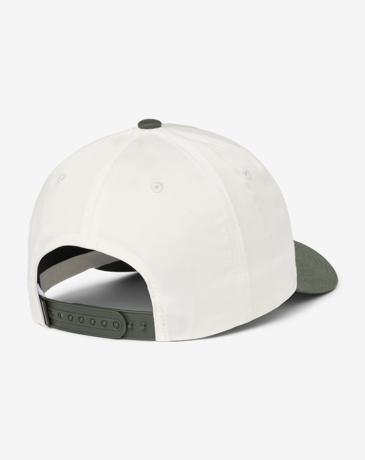 Beerly Beloved 2.0 Snapback Hat Off-White | Travis Mathew Trending
