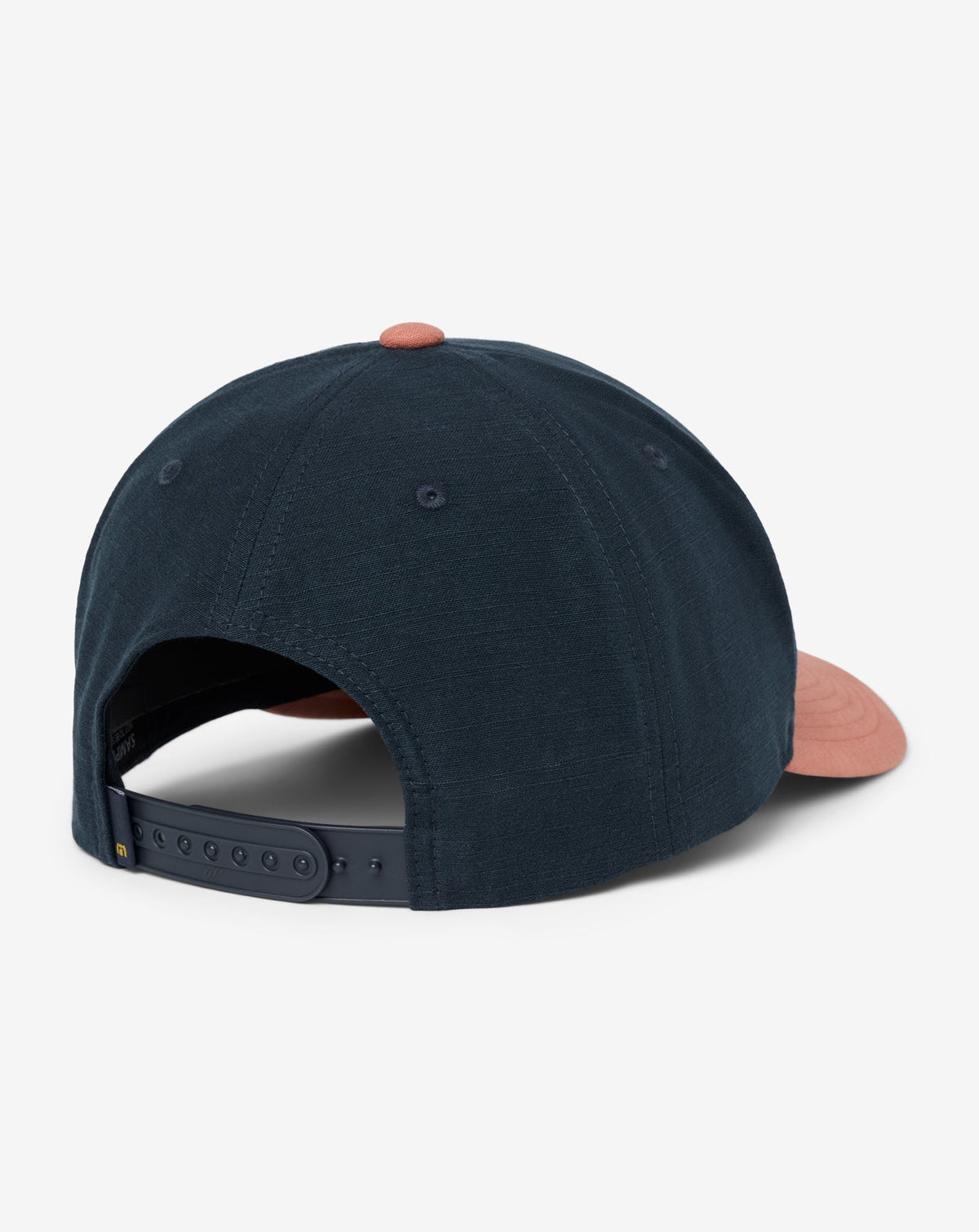 TM Social Club Snapback Hat Total Eclipse | Travis Mathew Sale