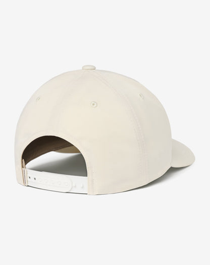 Canyon Detour Snapback Hat Birch | Travis Mathew Premium