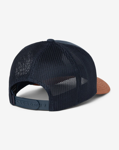 Prickly Pear 3.0 Snapback Hat Total Eclipse | Travis Mathew Deals