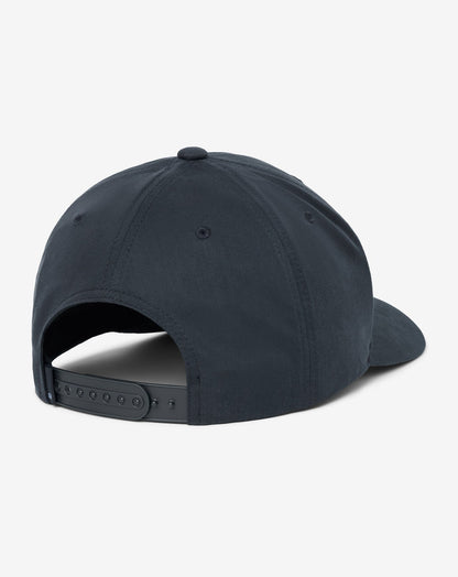 The Forbidden Isle 3.0 Honolulu Snapback Hat Total Eclipse | Travis Mathew Smart Buy