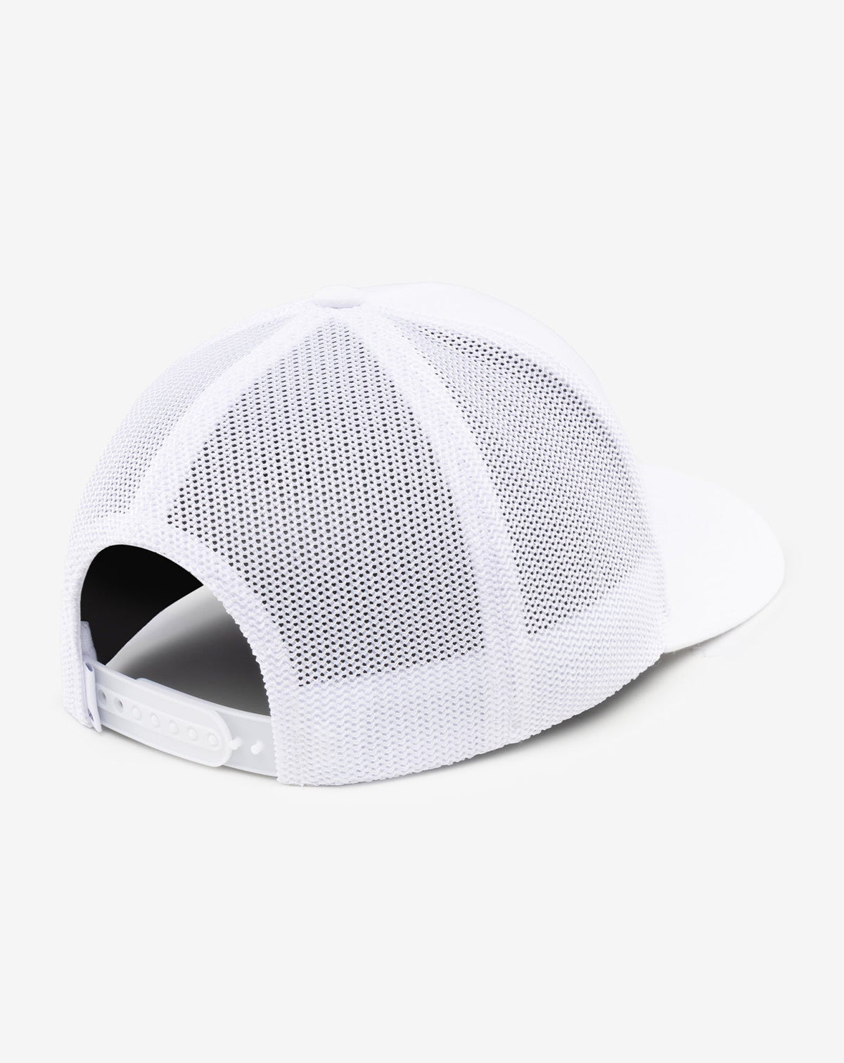 The Patch Floral Snapback Hat White | Travis Mathew Latest