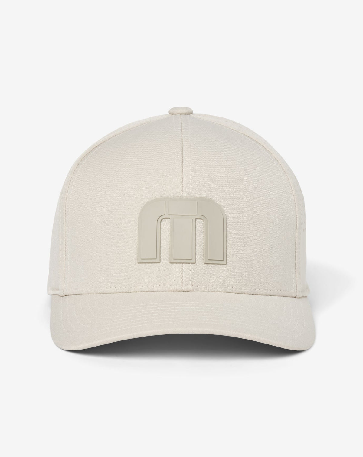 Bahamas Tech Snapback Hat Italian Sand | Travis Mathew Best Seller