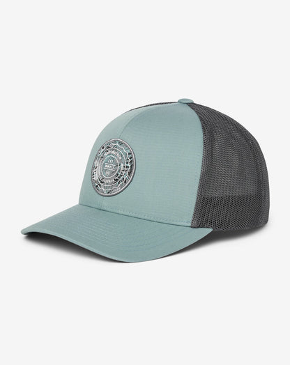 The Patch Floral Snapback Hat Arona | Travis Mathew Recommended