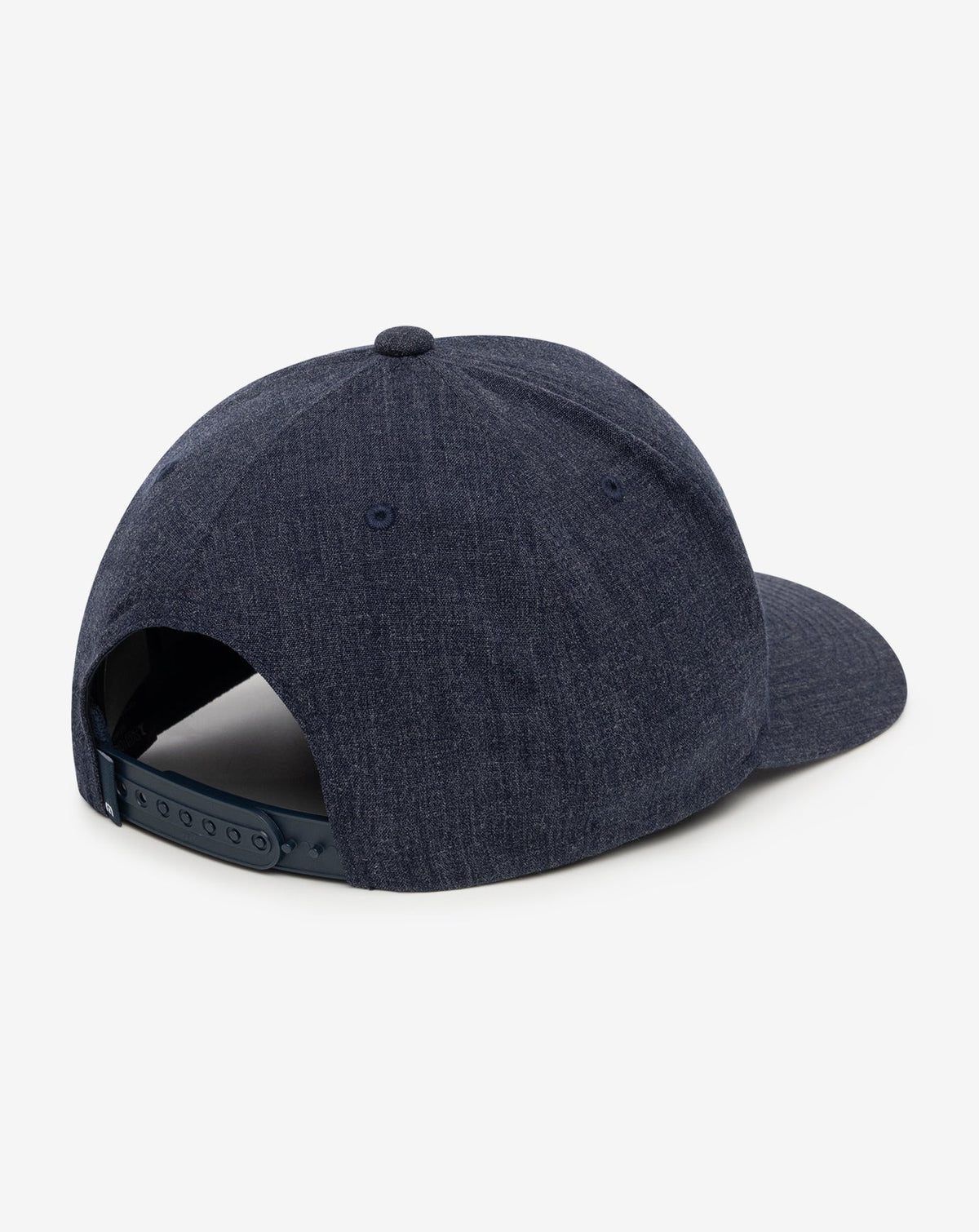 Festival Snapback Hat Dress Blues | Travis Mathew Trusted