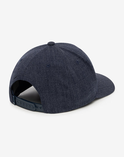 Festival Snapback Hat Dress Blues | Travis Mathew Trusted
